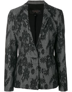 Кружевной пиджак Giambattista valli