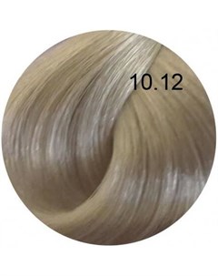 10 12 краска для волос платиновый блондин пепельно перламутровый LIFE COLOR PLUS 100 мл Farmavita
