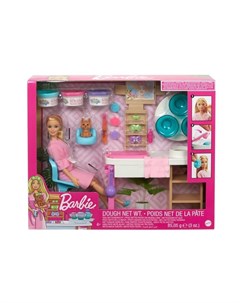 Игровой набор СПА Barbie