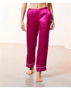 Пижамные брюки из атласа CATWALK Etam