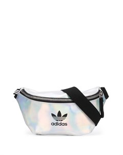 Поясная сумка с логотипом Adidas