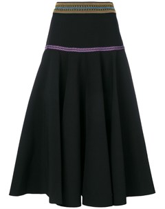 Пышная юбка Miahatami