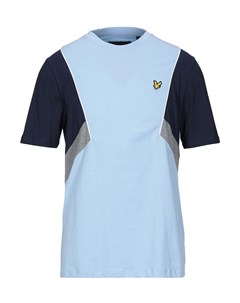 Футболка Lyle & scott