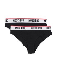 Трусы Moschino