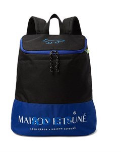 Рюкзаки и сумки на пояс Maison kitsune x ader error