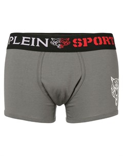 Трусы боксеры с логотипом Plein sport