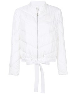 Пуховики Moncler gamme rouge