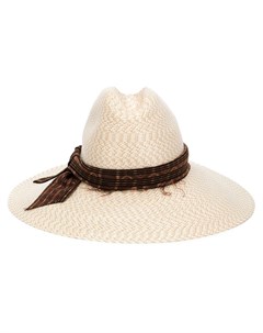 Соломенная шляпа Baja east