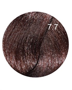 7 7 краска для волос очень светлый коричневый кашемир LIFE COLOR PLUS 100 мл Farmavita