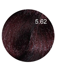 5 62 краска для волос светло каштановый фиолетово красны LIFE COLOR PLUS 100 мл Farmavita