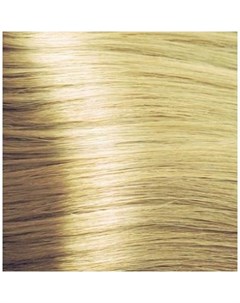 Крем краска для волос с экстрактом жемчуга Blond Bar 2333 036 Медовая роса 100 мл Натуральные Kapous (россия)