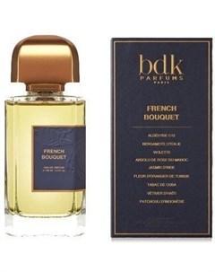French Bouquet Bdk parfums