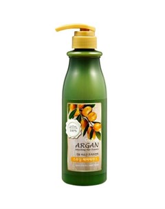 Эссенция для волос с аргановым маслом confume argan treatment smoothing hair essence Welcos