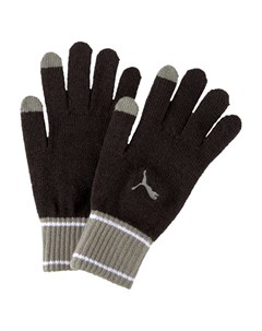 Перчатки Knit Gloves Puma