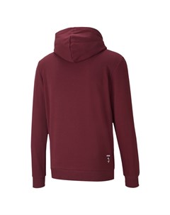 Толстовка ACM ftblCore Wording Hoody Puma