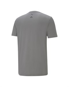 Футболка CLD9 Drop In Tee Puma