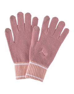 Перчатки Knit Gloves Puma