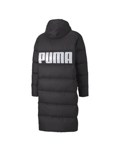 Куртка Long Oversized Down Coat Puma