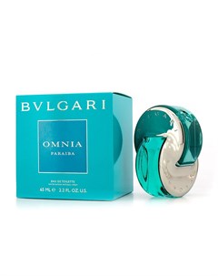 Туалетная вода Bvlgari