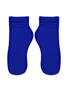 Носки женские NEON Blue Socks