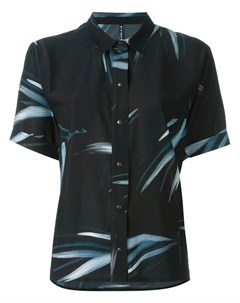 Рубашка Kauai Minimarket