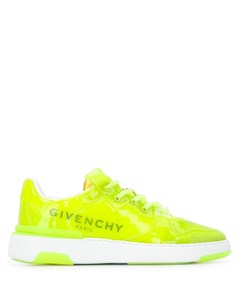 Кроссовки Wing Givenchy