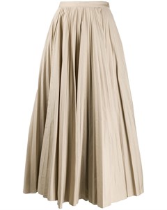 Плиссированная длинная юбка Ray Katharine hamnett london