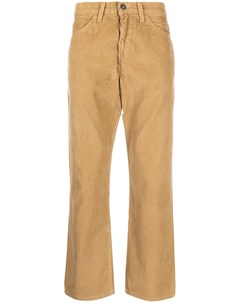 Вельветовые брюки bootcut 1970 Levi's vintage clothing