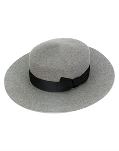 Фетровая шляпа Federica moretti