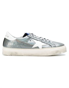 Кроссовки Superstar Golden goose deluxe brand