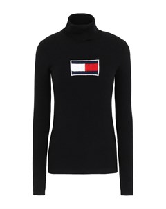 Водолазки Tommy jeans