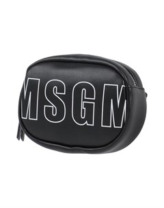 Поясная сумка Msgm