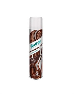 Сухой шампунь DIVINE DARK 400 мл Batiste