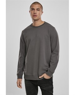 Толстовка Basic Terry Crew Concrete M Urban classics