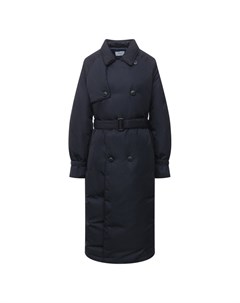 Пуховое пальто Tanaka