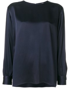 Классическая блузка шифт Yves saint laurent vintage