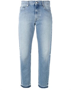 Укороченные джинсы Harmony paris