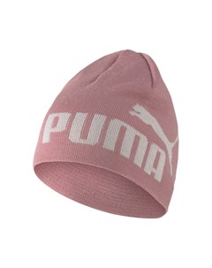 Шапка Ess Logo Beanie Puma