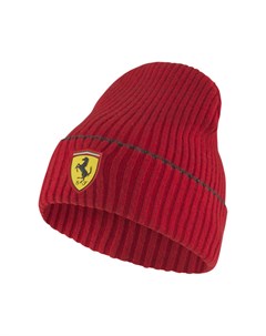 Шапка Ferrari Race Beanie Puma