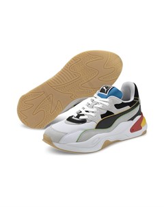 Кроссовки RS 2K The Unity Collection Trainers Puma