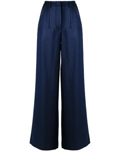 Широкие брюки Miahatami