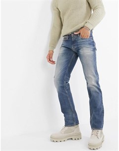 Прямые джинсы Ryan Tommy jeans