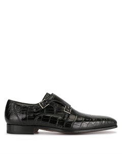 Монки с пряжками Magnanni