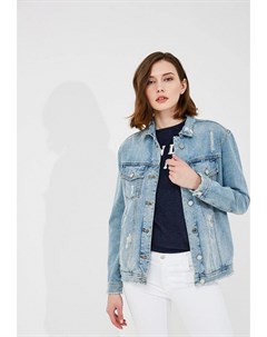 Куртка джинсовая Zoe karssen