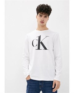 Лонгслив домашний Calvin klein underwear