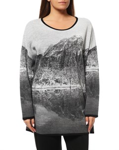 Пуловер Marina rinaldi
