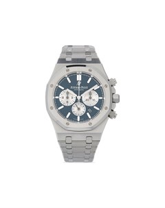 Наручные часы pre owned Royal Oak 41 мм 2020 го года Audemars piguet