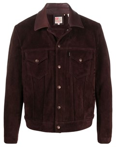 Кожаные куртки Levi's vintage clothing