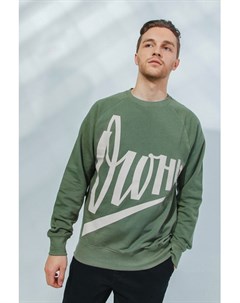 Толстовка Fire New Olive Green 2XL Запорожец