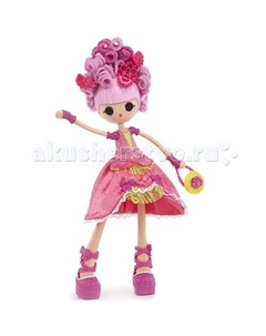 Кукла Разноцветные пряди Принцесса Lalaloopsy